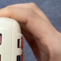纽曼20000毫安充电宝，通勤无忧