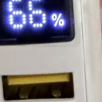 品胜mini相机充电宝10000毫安