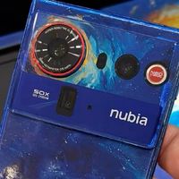 被低估的技术流旗舰！努比亚Z80 Ultra星空典藏版