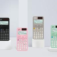 卡西欧计算器为何成为考场与职场的“硬通货”？