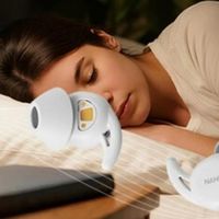 睡眠隔音耳机哪个品牌最好？侧躺睡觉最舒服的耳机推荐！