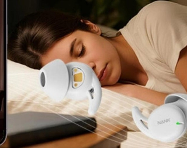 睡眠隔音耳机哪个品牌最好？侧躺睡觉最舒服的耳机推荐！