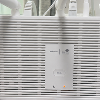 折腾路由器 篇零：小米 WR30U 完美刷机 AX3000T 官方固件：修复 LED 灯光 Bug