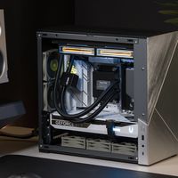 Abee M19 Plus_ROG Strix B850G_索泰 RTX 5070Ti Solid