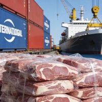 商务部发布牛肉保障措施首份预警:澳巴两国进口量逼近加税临界点