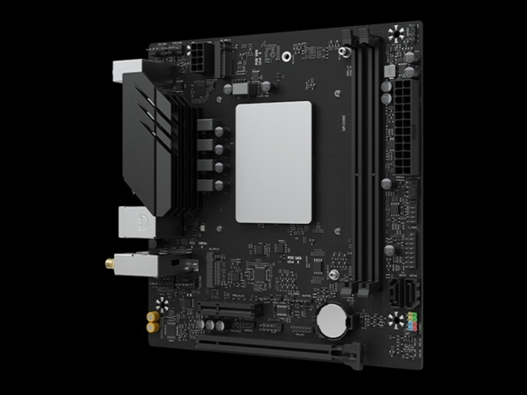 支持DDR4：铭瑄推出酷睿200H系列MoDT新主板 注意是Raptor Lake！