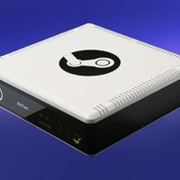Valve老款ZOTAC Steam主机十年后再营业：显存仅3GB 仍能跑通《丝之歌》！