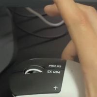 上海的罗技中国既然恶心我，那我就拿你们的狗5试试手喽罗技 gpw gpw5 毒蝰v4pro