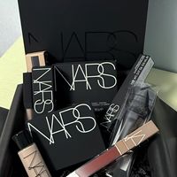 520礼物:NARS礼盒不会出错