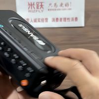 山水F30双喇叭双内存卡蓝牙音响升级版