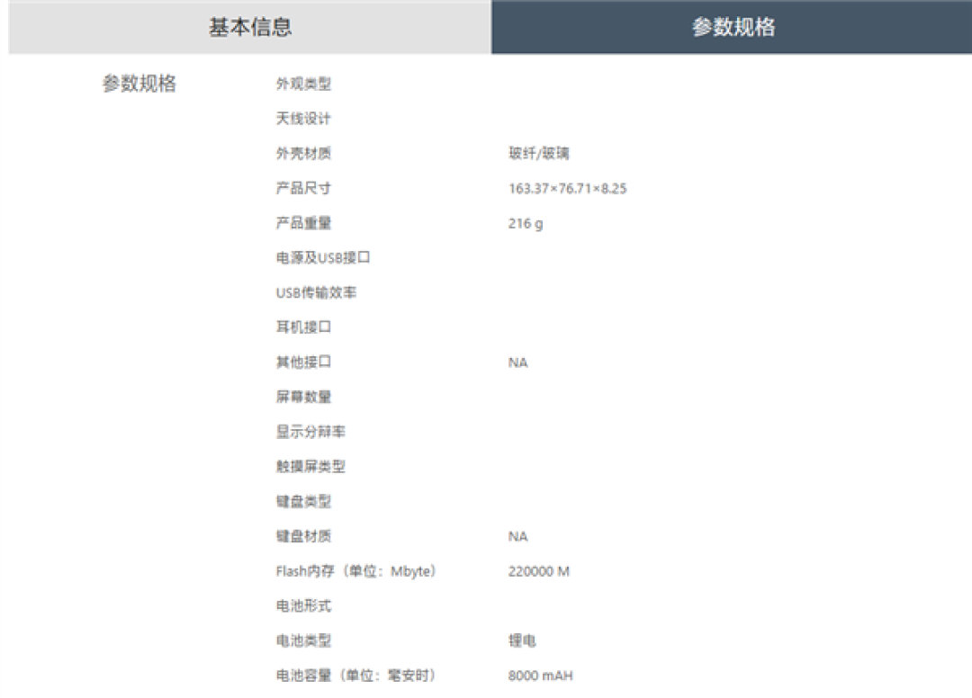 首发天玑9500 Monster+首款2K直屏！iQOO 15T现身