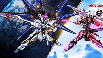 万代确认2026年5月初无MG 1/100迪亚哥专用扎古再版计划
