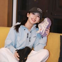户外休闲鞋大揭秘