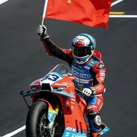 国产赛车能否持续称霸国际赛场？
