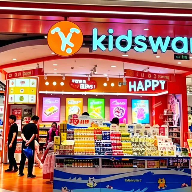 上海宝妈亲测！一站式搞定母婴用品的宝藏商店攻略💯