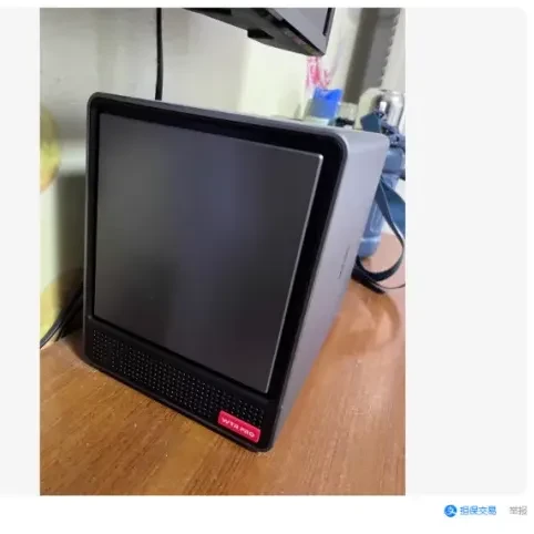 同价位最强千元NAS神器小主机，颜值与性能兼具干翻全场！