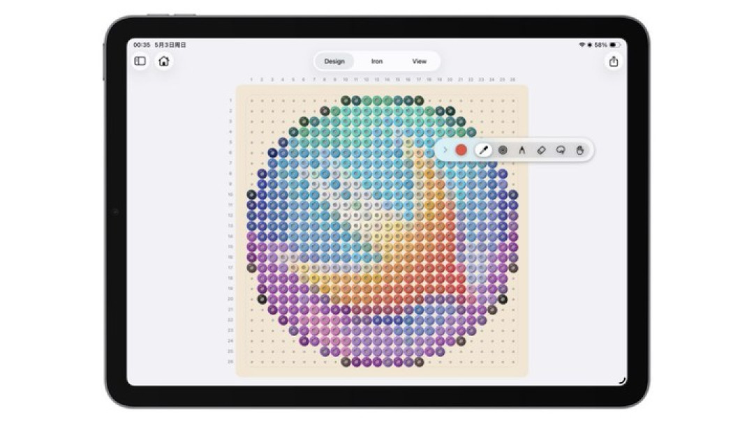 第一批用 AI 写代码的 10 后,已经被苹果邀请去 WWDC 了