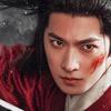 杨洋版展昭，正午阳光首部武侠大剧《雨霖铃》本周三开播（速看预告片）