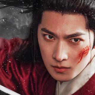 杨洋版展昭，正午阳光首部武侠大剧《雨霖铃》本周三开播（速看预告片）