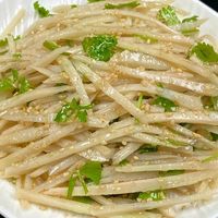 减肥的闺蜜特别爱吃！鲜香脆嫩，清爽解腻，不仅好吃，还低脂低卡！