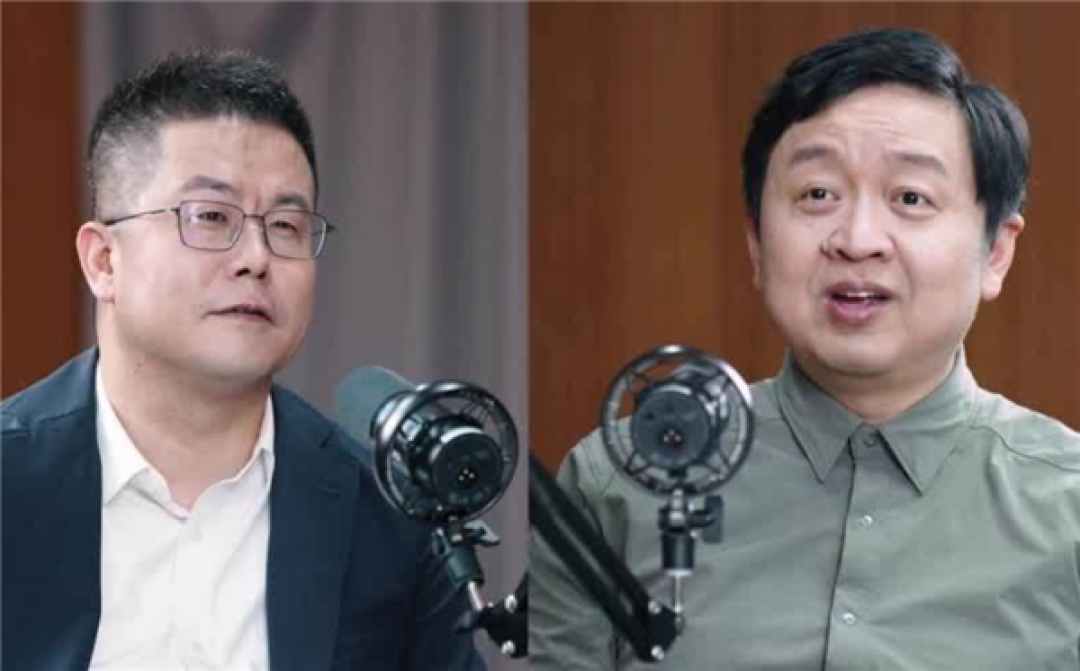 昆仑万维方汉:月耗20亿Token太惭愧 朋友日耗20亿 3个月干完百名程序员7年活
