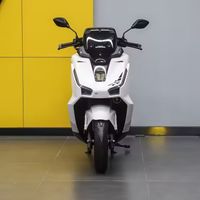 放弃豪爵UHR150选择五羊本田NWG150，是冲动还是真看明白了？