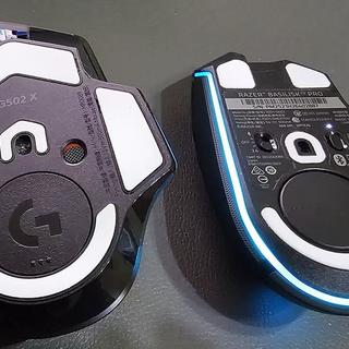 G502 X PLUS不是轻量化革命，而是老用户专属的精准升级