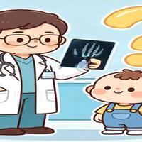 儿童青少年“五健”促进计划丨骨骼检测的秘密——骨龄，藏着孩子的长高密码！