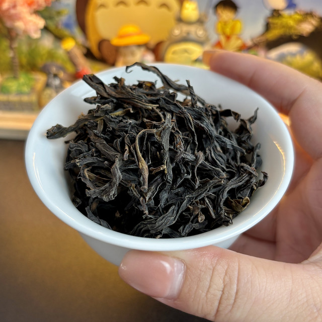 凤凰单丛怎么选、怎么买、哪里买正宗？