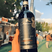 政商接待用什么葡萄酒