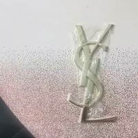 零踩雷520送礼！YSL自由之水礼盒，把浪漫和体面直接拉满