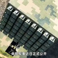 96架自杀机，只需1人控制！国产蜂群打击系统火力真猛