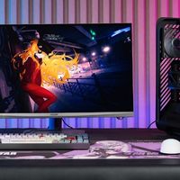 《异环》PC评测：RTX 50系显卡与DLSS 4.5的次世代光影盛宴