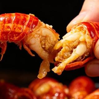小龙虾头里的是“黄”还是内脏？到底能不能吃？看完彻底不迷糊