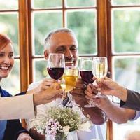 目前浓香型白酒代表品牌有哪些？2026商务选酒权威排行榜