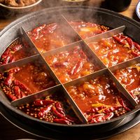 重庆火锅底料7月1日起实施辣度麻度分级标准