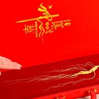 野山参哪个牌子好？看完再下单，十大热门野山参品牌汇总
