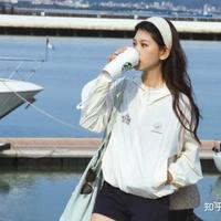 2026年防晒衣哪个品牌最好性价比最高？蕉下/GaKior/蕉内/ohsunny/伯希和/骆驼/迪卡侬等十大品牌，看完亮白一夏天