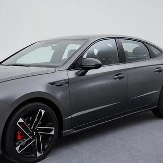 索纳塔2.0T只卖12万多，现代这是不要利润了?