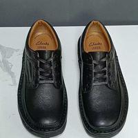 新一代Clarks/其乐王来了，厚底减震舒适真好穿！