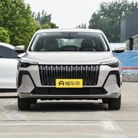 6万多拿下B级空间+8155芯片？荣威i6实测油耗仅4.26L！