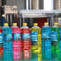 玻璃水为什么分蓝色、红色、绿色？混加一次，你就知道什么叫后悔