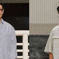 中年男人在春夏要少穿针织短袖、Polo衫，多穿这3种上衣，更高级