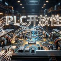 拒绝被大厂全家桶捆绑！为什么工厂老板都在盯着PLC的开放性？