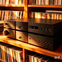 为什么日本CD机已经停产了但CD还在卖？