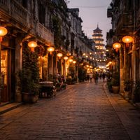 网红城市爆红又速凉，下一个“淄博”在哪里？