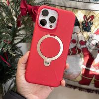 新年限定｜图拉斯支点壳 Qpro 鎏金红，把新年好运握在手里✨