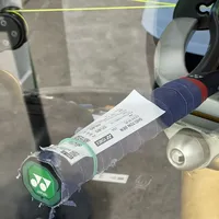 Yonex 网球线字母线组合/谢尔顿组合