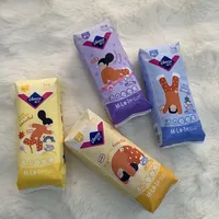 别被“云感透气”忽悠了！真正干爽的拉拉裤靠的是结构设计，不是厚度