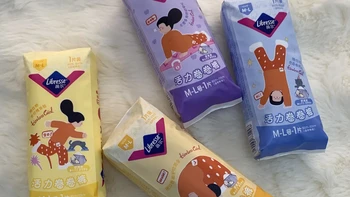 别被“云感透气”忽悠了！真正干爽的拉拉裤靠的是结构设计，不是厚度